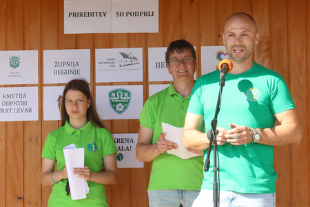 Kulturna prireditev Na lepi Menišiji 06 Foto Ljubo Vukelič